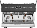 Gemilai G3211 2-Group Commercial Espresso Machine (220v) - Black
