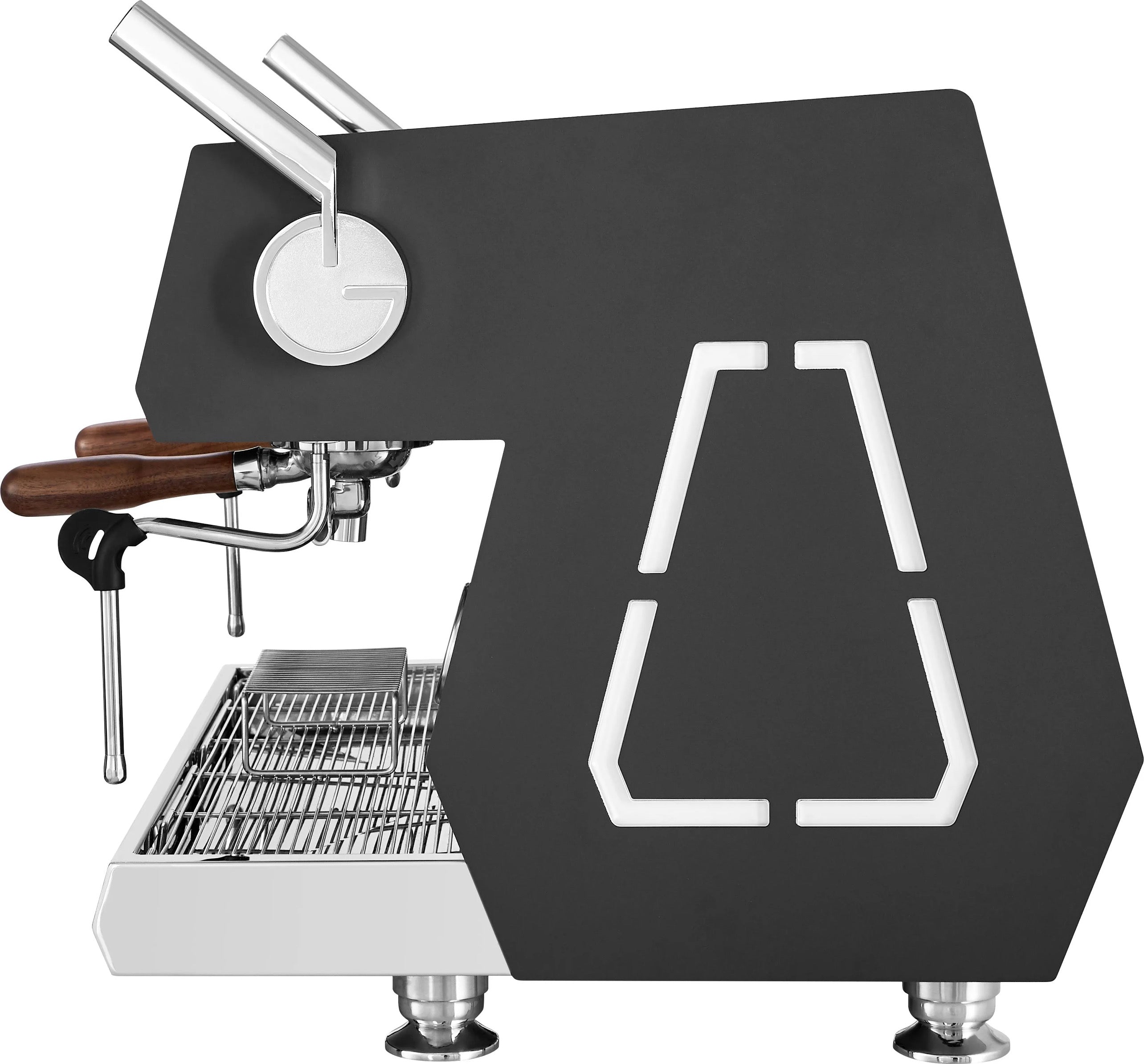 Gemilai G3211 2-Group Commercial Espresso Machine (220v)